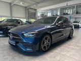 Mercedes-Benz C AMG bei Sportwagen.expert - Abbildung (2 / 15)