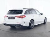 Mercedes-Benz C AMG bei Sportwagen.expert - Abbildung (2 / 12)