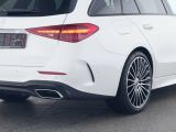 Mercedes-Benz C AMG bei Sportwagen.expert - Abbildung (9 / 12)