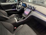 Mercedes-Benz C 300d 4M AMG bei Sportwagen.expert - Abbildung (5 / 15)