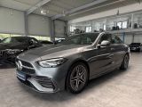 Mercedes-Benz C 300d 4M AMG bei Sportwagen.expert - Abbildung (2 / 15)