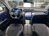 Mercedes-Benz C-Klasse bei Sportwagen.expert - Abbildung (8 / 15)