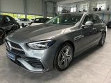 Mercedes-Benz C-Klasse bei Sportwagen.expert - Abbildung (2 / 15)