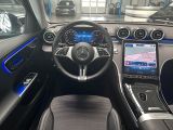 Mercedes-Benz C 4M AVANTGARDE bei Sportwagen.expert - Abbildung (9 / 15)