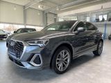 Audi Q3 bei Sportwagen.expert - Abbildung (2 / 15)