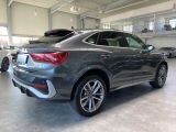 Audi Q3 bei Sportwagen.expert - Abbildung (4 / 15)