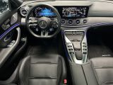 Mercedes-Benz GT-Klasse bei Sportwagen.expert - Abbildung (8 / 15)