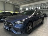 Mercedes-Benz C 300e AMG bei Sportwagen.expert - Abbildung (2 / 15)