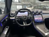 Mercedes-Benz C 300e AMG bei Sportwagen.expert - Abbildung (9 / 15)