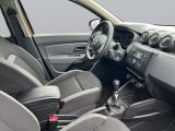 Dacia Duster II bei Sportwagen.expert - Abbildung (12 / 14)
