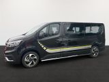 Renault Trafic bei Sportwagen.expert - Abbildung (4 / 15)