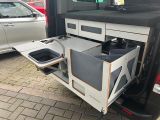 Renault Trafic bei Sportwagen.expert - Abbildung (15 / 15)