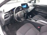 Toyota C-HR bei Sportwagen.expert - Abbildung (14 / 14)