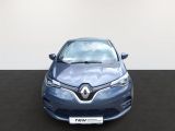 Renault Zoe bei Sportwagen.expert - Abbildung (2 / 12)