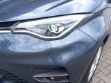 Renault Zoe bei Sportwagen.expert - Abbildung (8 / 12)