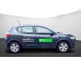 Dacia Sandero bei Sportwagen.expert - Abbildung (5 / 12)