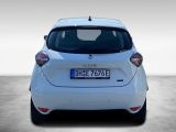 Renault Zoe bei Sportwagen.expert - Abbildung (3 / 12)