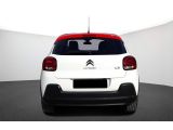 Citroen C3 bei Sportwagen.expert - Abbildung (3 / 12)