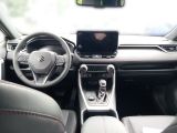 Suzuki Across bei Sportwagen.expert - Abbildung (11 / 14)