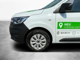 Renault Express bei Sportwagen.expert - Abbildung (7 / 12)