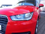 Audi A1 bei Sportwagen.expert - Abbildung (8 / 12)