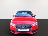 Audi A1 bei Sportwagen.expert - Abbildung (2 / 12)