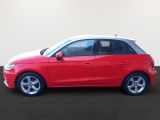 Audi A1 bei Sportwagen.expert - Abbildung (4 / 12)