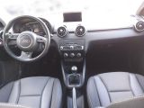 Audi A1 bei Sportwagen.expert - Abbildung (9 / 12)