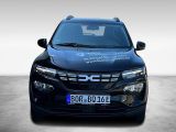 Dacia Spring bei Sportwagen.expert - Abbildung (2 / 12)