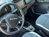 Dacia Spring bei Sportwagen.expert - Abbildung (12 / 12)