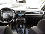 Citroen C3 bei Sportwagen.expert - Abbildung (9 / 12)