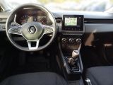 Renault Clio bei Sportwagen.expert - Abbildung (9 / 12)