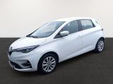 Renault Zoe bei Sportwagen.expert - Abbildung (2 / 15)