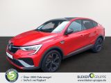 Renault Arkana bei Sportwagen.expert - Abbildung (3 / 14)