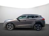 Hyundai Tucson bei Sportwagen.expert - Abbildung (4 / 12)