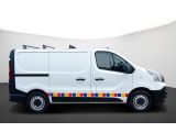 Renault Trafic bei Sportwagen.expert - Abbildung (5 / 12)