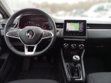 Renault Clio bei Sportwagen.expert - Abbildung (11 / 14)