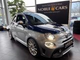 Abarth 695C bei Sportwagen.expert - Abbildung (10 / 15) Abarth 695C bei Sportwagen.expert - Abbildung (10 / 15)
