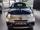 Abarth 695C bei Sportwagen.expert - Abbildung (11 / 15) Abarth 695C bei Sportwagen.expert - Abbildung (11 / 15)