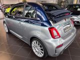 Abarth 695C bei Sportwagen.expert - Abbildung (5 / 15) Abarth 695C bei Sportwagen.expert - Abbildung (5 / 15)