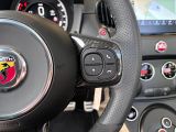 Abarth 695C bei Sportwagen.expert - Abbildung (13 / 15)