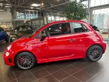 Abarth 695C bei Sportwagen.expert - Abbildung (4 / 15)