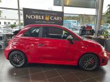 Abarth 695C bei Sportwagen.expert - Abbildung (8 / 15)