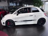 Abarth 595C bei Sportwagen.expert - Abbildung (4 / 15) Abarth 595C bei Sportwagen.expert - Abbildung (4 / 15)