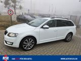 Skoda Octavia bei Sportwagen.expert - Abbildung (2 / 15)