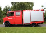 Mercedes-Benz Vario bei Sportwagen.expert - Abbildung (2 / 15)