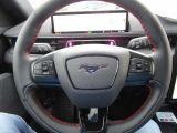 Ford Mustang Mach-E bei Sportwagen.expert - Abbildung (9 / 15)