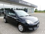 Ford Fiesta bei Sportwagen.expert - Abbildung (7 / 15)