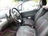 Chevrolet Spark bei Sportwagen.expert - Abbildung (14 / 15) Chevrolet Spark bei Sportwagen.expert - Abbildung (14 / 15)