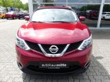 Nissan Qashqai bei Sportwagen.expert - Abbildung (8 / 15)